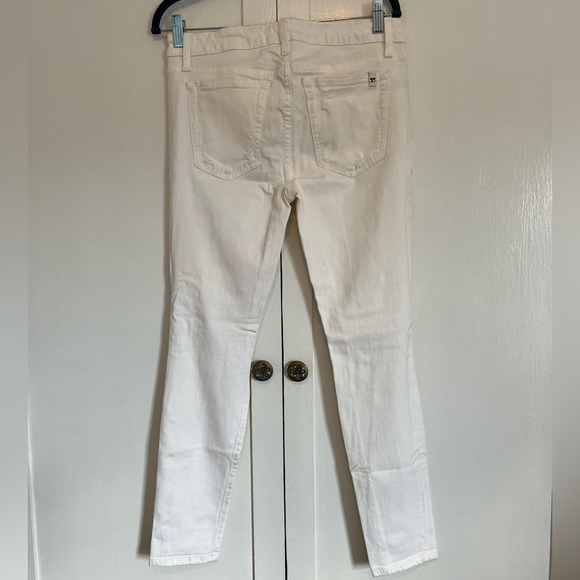 Joes Jeans Nadeen Skinny Ankle Jeans - Picture 3 of 15